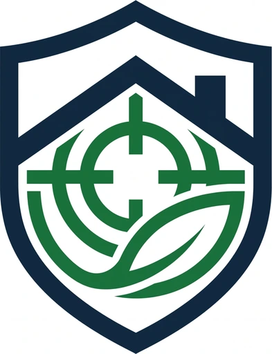 Clean Shield Pest Control logo